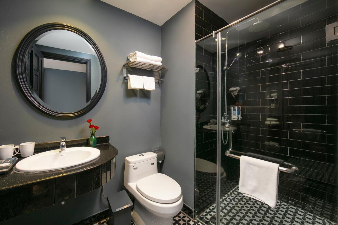 La Selva Premium Hotel Hà Nội Ngoại thất bức ảnh