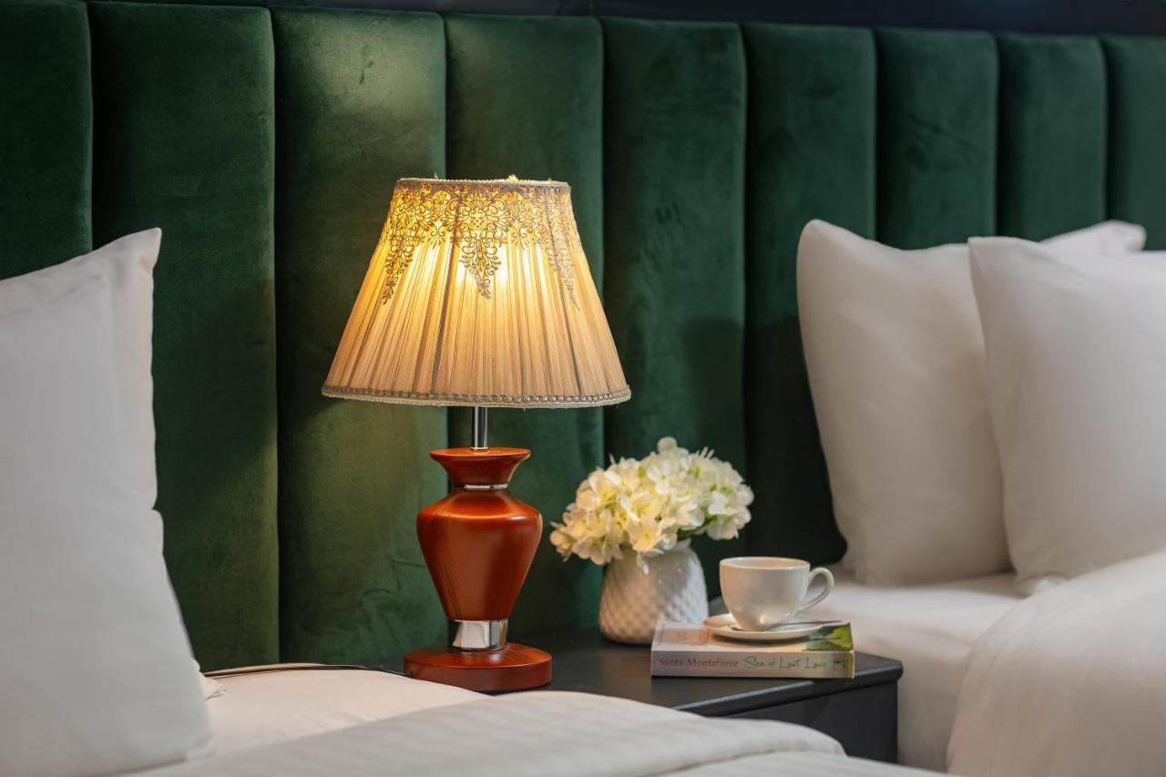 La Selva Premium Hotel Hà Nội Ngoại thất bức ảnh