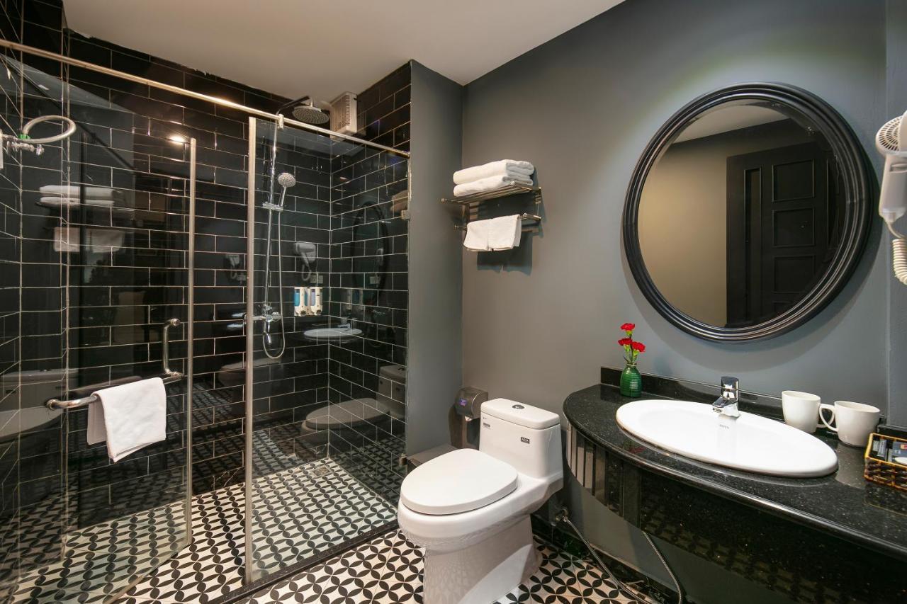 La Selva Premium Hotel Hà Nội Ngoại thất bức ảnh