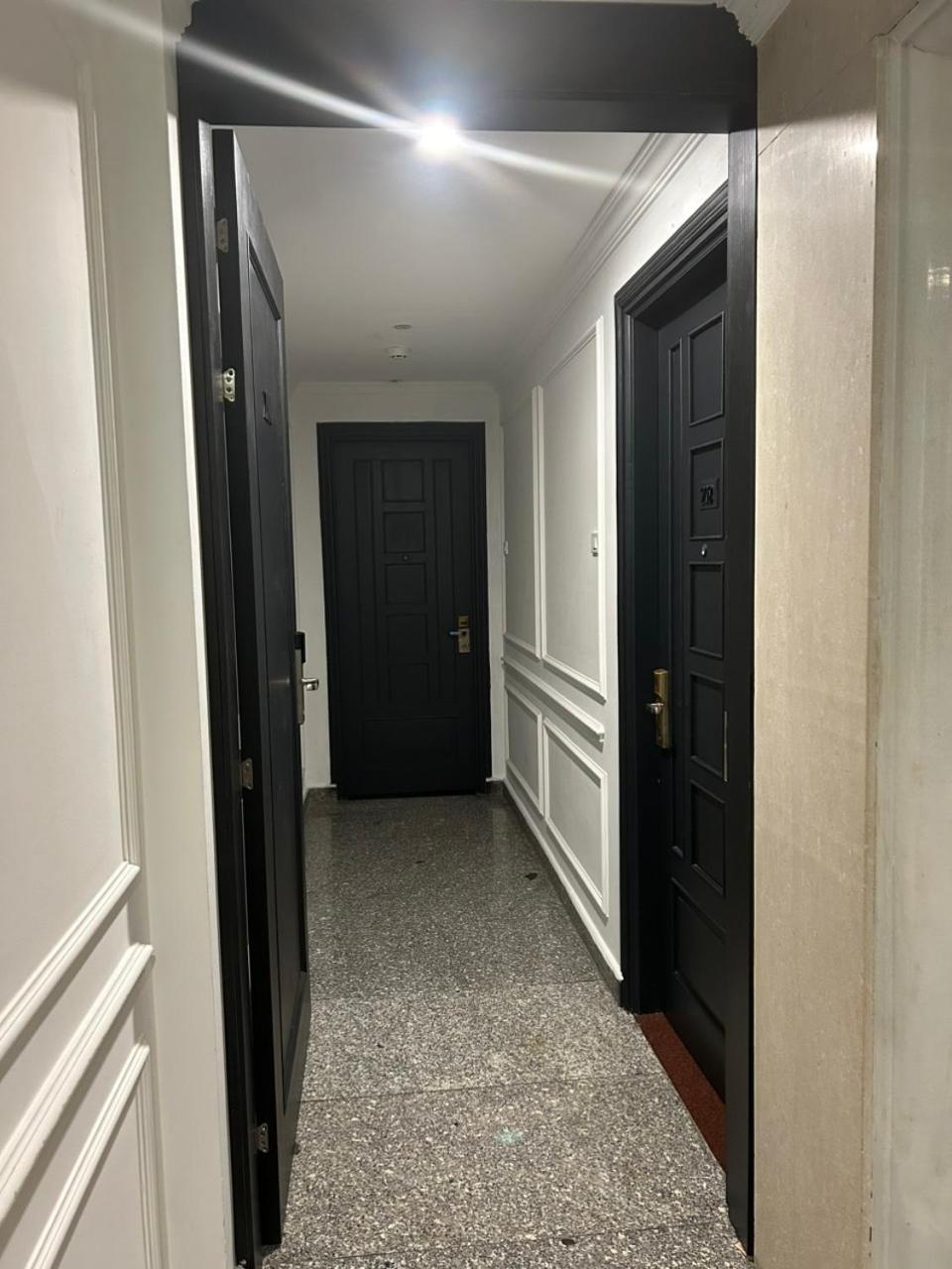 La Selva Premium Hotel Hà Nội Ngoại thất bức ảnh